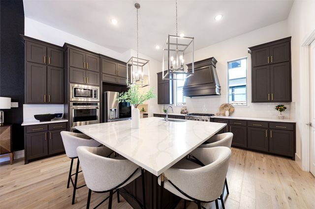 4671 Summerville Lane, Prosper, TX 75078