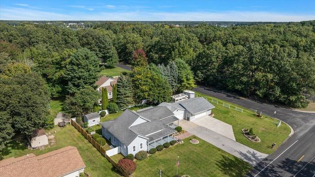 422 Randall Road, Norton Shores, MI 49441