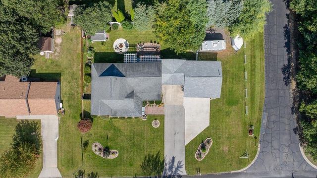422 Randall Road, Norton Shores, MI 49441