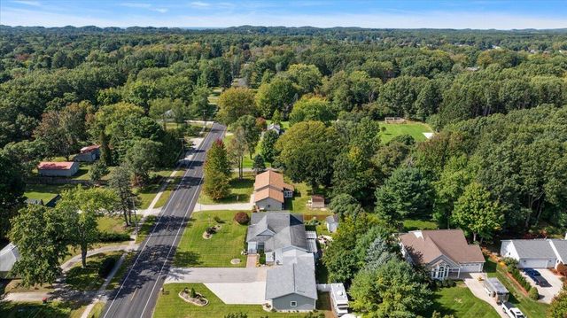 422 Randall Road, Norton Shores, MI 49441