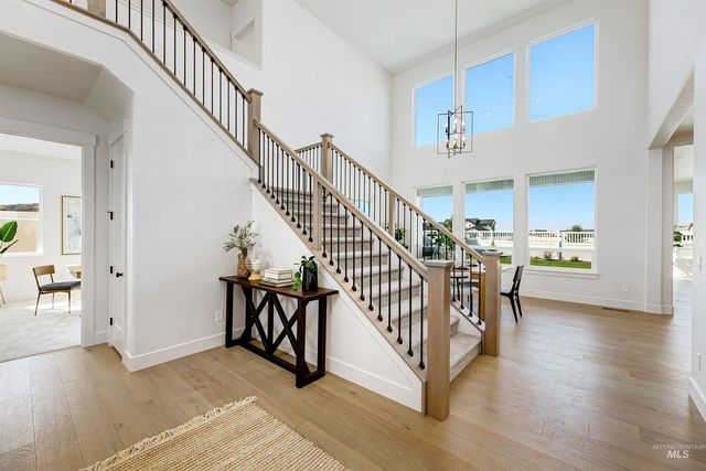 2912 E Mardia St, Meridian, ID 83642