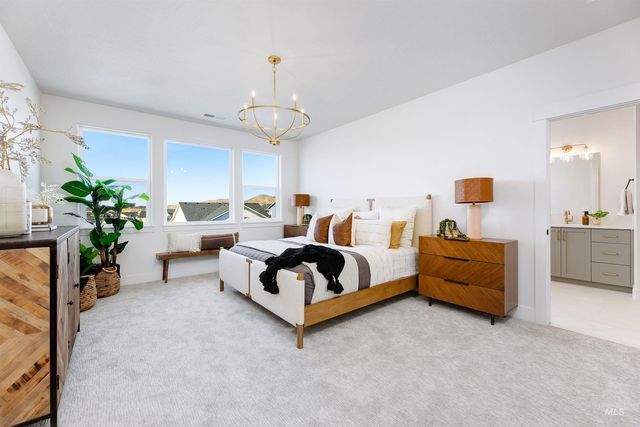 2912 E Mardia St, Meridian, ID 83642