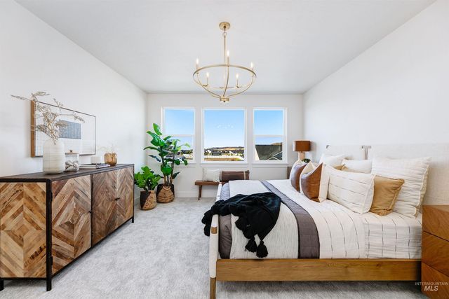 2912 E Mardia St, Meridian, ID 83642