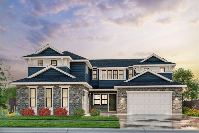 2912 E Mardia St, Meridian, ID 83642