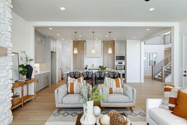 2912 E Mardia St, Meridian, ID 83642