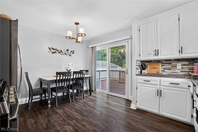 2239 Larchmont Drive, Wickliffe, OH 44092