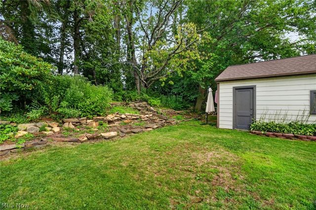 2239 Larchmont Drive, Wickliffe, OH 44092