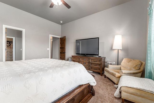 1230 NE Auburn Circle, Piedmont, OK 73078