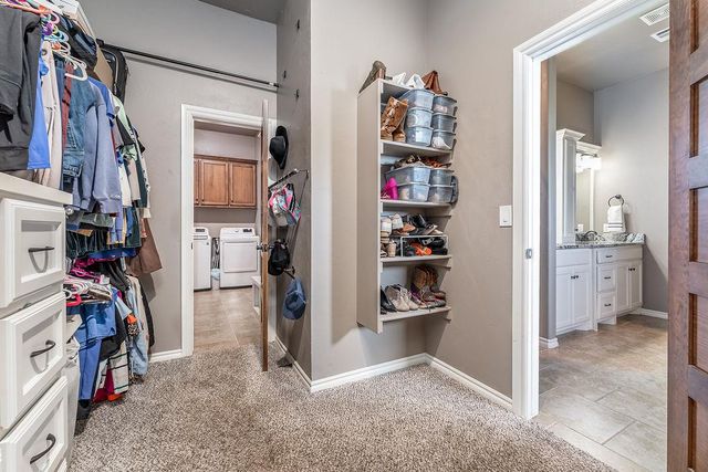 1230 NE Auburn Circle, Piedmont, OK 73078