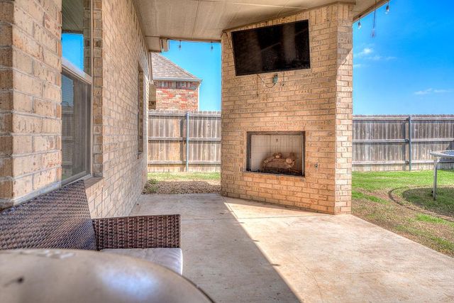 1230 NE Auburn Circle, Piedmont, OK 73078
