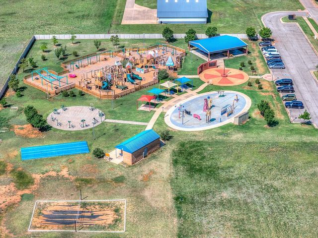 1230 NE Auburn Circle, Piedmont, OK 73078