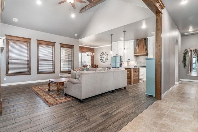 1230 NE Auburn Circle, Piedmont, OK 73078