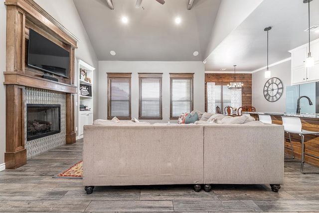 1230 NE Auburn Circle, Piedmont, OK 73078