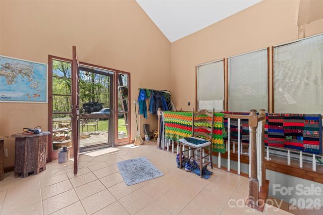 1717 Howard Moore Road, Hot Springs, NC 28743