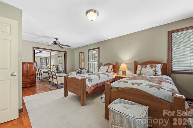 1717 Howard Moore Road, Hot Springs, NC 28743