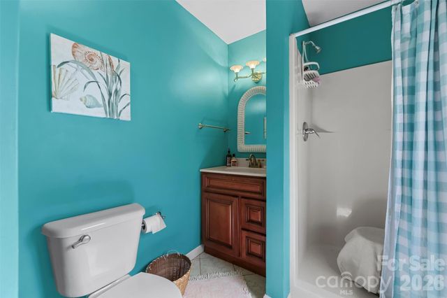 1717 Howard Moore Road, Hot Springs, NC 28743