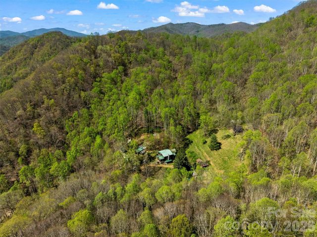 1717 Howard Moore Road, Hot Springs, NC 28743
