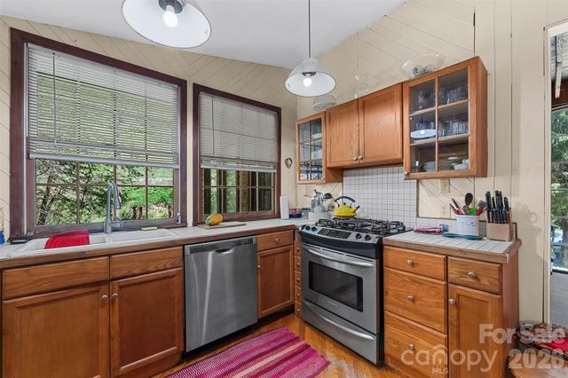1717 Howard Moore Road, Hot Springs, NC 28743