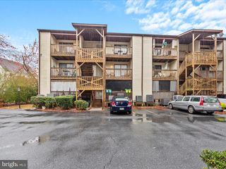 14300 JARVIS AVE #B20302, Ocean City, MD 21842