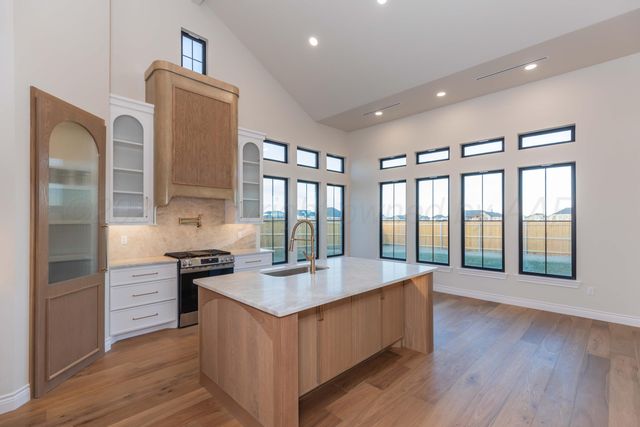 9960 GARRISON CREEK, Amarillo, TX 79119