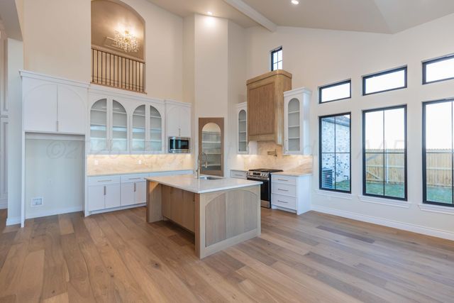 9960 GARRISON CREEK, Amarillo, TX 79119