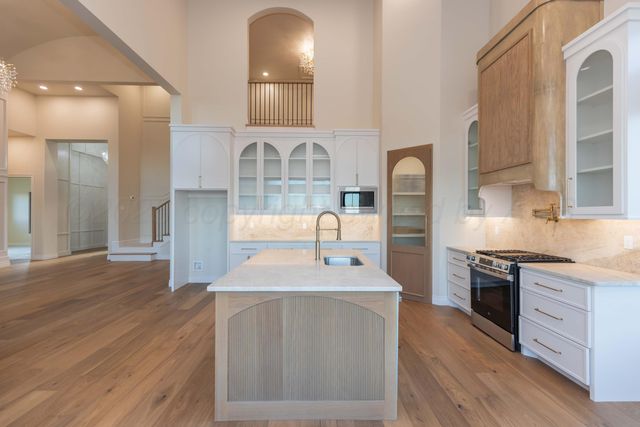 9960 GARRISON CREEK, Amarillo, TX 79119