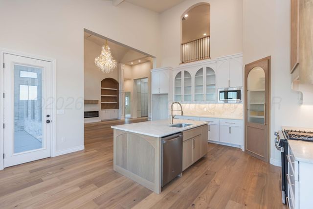 9960 GARRISON CREEK, Amarillo, TX 79119