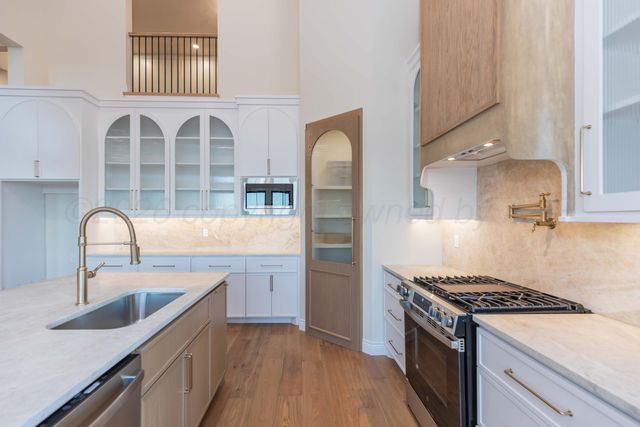 9960 GARRISON CREEK, Amarillo, TX 79119