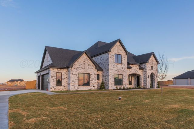 9960 GARRISON CREEK, Amarillo, TX 79119