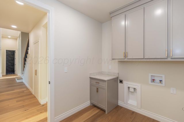 9960 GARRISON CREEK, Amarillo, TX 79119