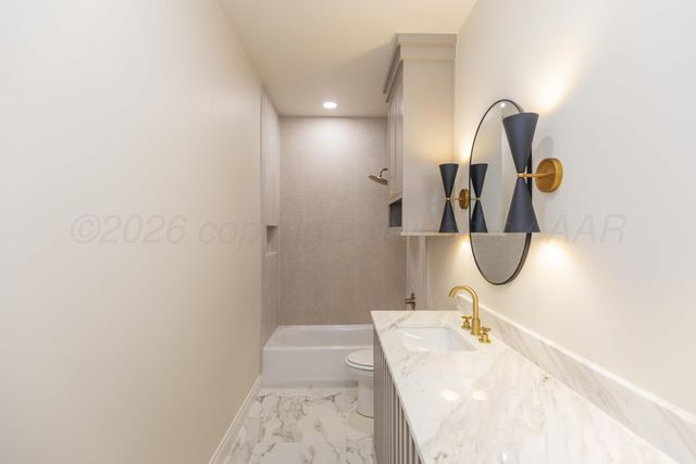 9960 GARRISON CREEK, Amarillo, TX 79119