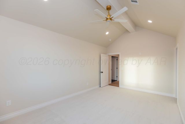 9960 GARRISON CREEK, Amarillo, TX 79119