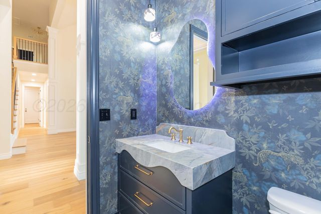 9960 GARRISON CREEK, Amarillo, TX 79119