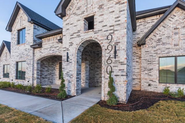 9960 GARRISON CREEK, Amarillo, TX 79119