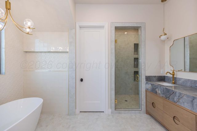 9960 GARRISON CREEK, Amarillo, TX 79119