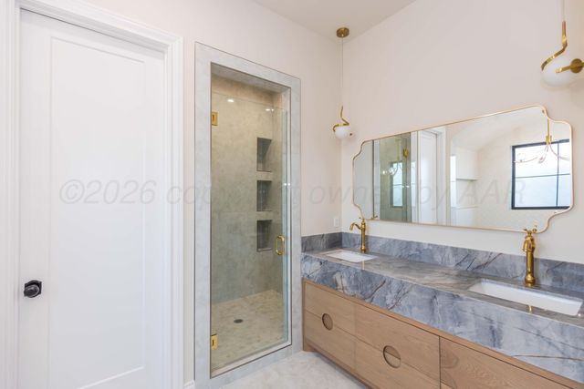 9960 GARRISON CREEK, Amarillo, TX 79119