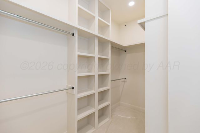 9960 GARRISON CREEK, Amarillo, TX 79119