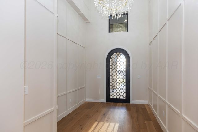 9960 GARRISON CREEK, Amarillo, TX 79119