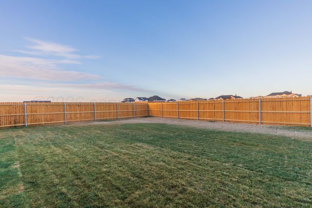 9960 GARRISON CREEK, Amarillo, TX 79119