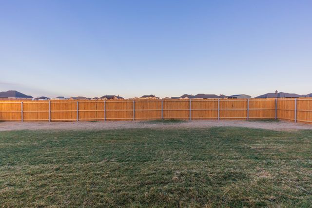 9960 GARRISON CREEK, Amarillo, TX 79119