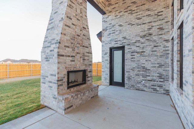 9960 GARRISON CREEK, Amarillo, TX 79119