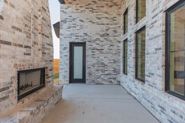 9960 GARRISON CREEK, Amarillo, TX 79119