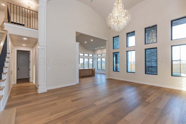 9960 GARRISON CREEK, Amarillo, TX 79119