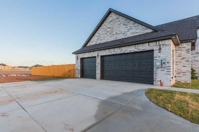 9960 GARRISON CREEK, Amarillo, TX 79119