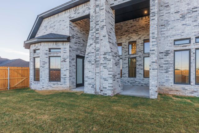 9960 GARRISON CREEK, Amarillo, TX 79119