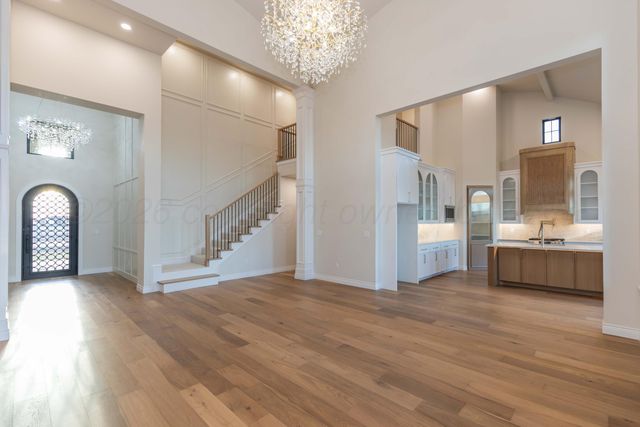 9960 GARRISON CREEK, Amarillo, TX 79119