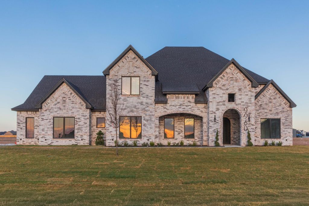 9960 GARRISON CREEK, Amarillo, TX 79119