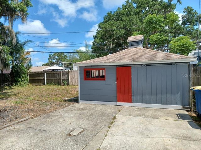 1290 IDLEWILD DRIVE, Clearwater, FL 33755