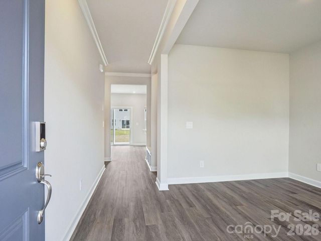335 Pantego Place, Salisbury, NC 28144