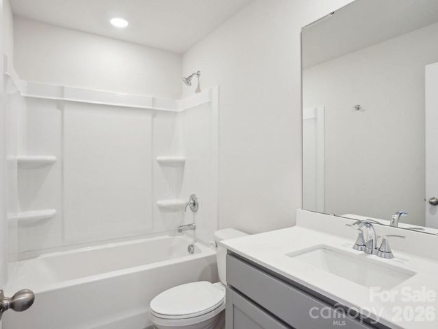 335 Pantego Place, Salisbury, NC 28144